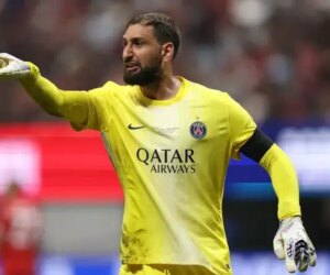 Donnarumma Agrees Personal Terms With Man City