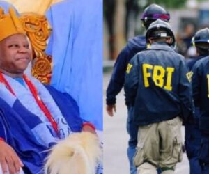 Osun monarch jailed for 4 years in US over COVID loan fraud