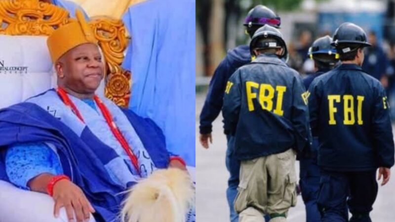 Osun monarch jailed for 4 years in US over COVID loan fraud