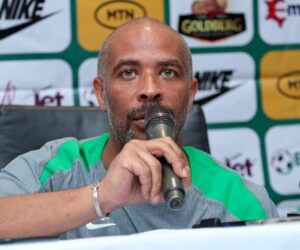 Eric Chelle Backs Super Eagles To Stage Dramatic Comeback In World Cup Qualifiers