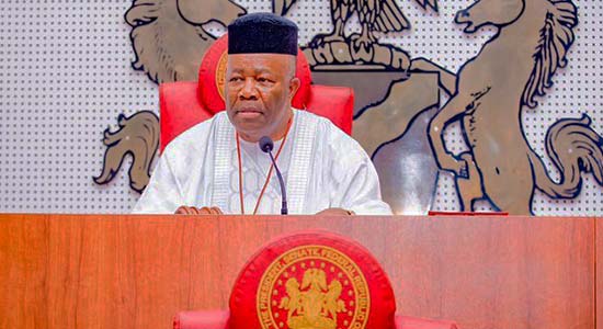 ‘I’m fit as a fiddle,’ Akpabio debunks rumours of ill health – Daily Trust