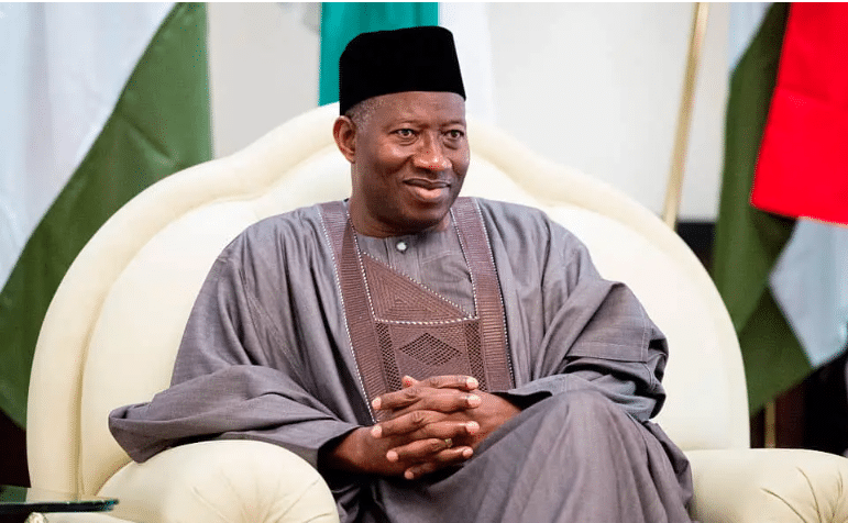 PDP Leaders Woo Jonathan For 2027 Presidential Race