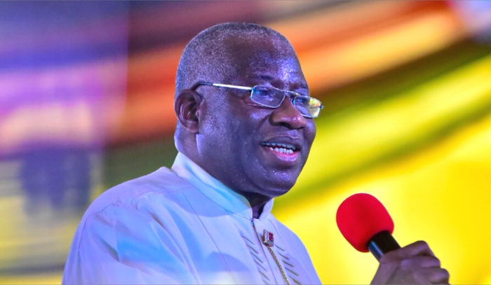 Jonathan: INEC Chairman Should Face Independent Screening Before Appointment 