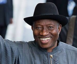 Jonathan debunks reports of ‘stepping down from 2027 presidential race’