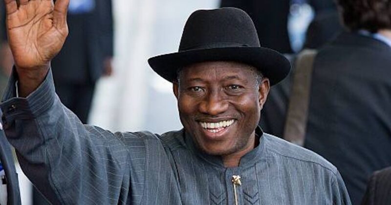 Jonathan debunks reports of ‘stepping down from 2027 presidential race’
