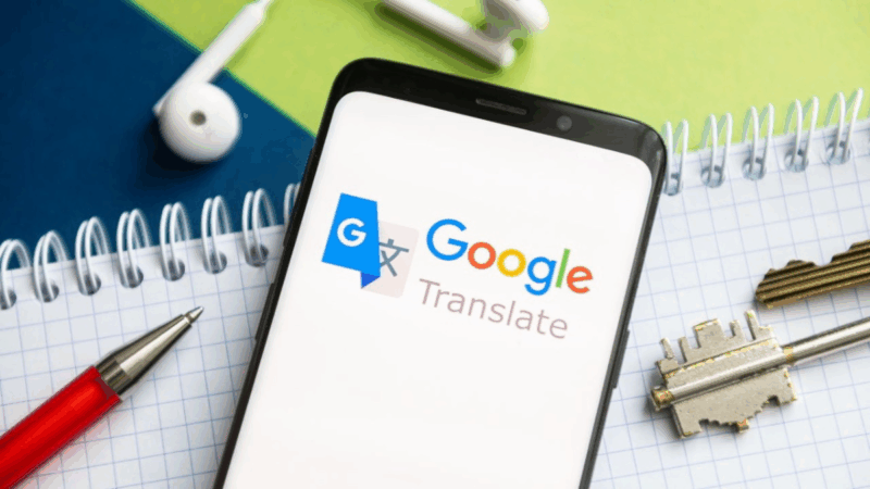 Google Translate Adds Live Conversations and Tailored Language Practice