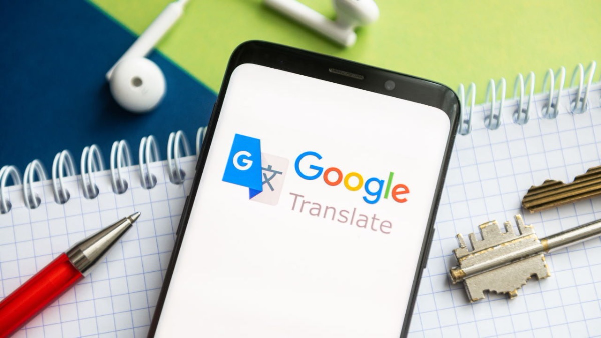 Google Translate Adds Live Conversations and Tailored Language Practice