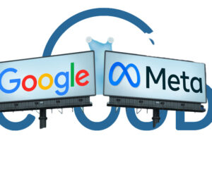 Meta Secures Over $10 Billion Cloud Partnership with Google