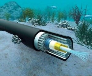 Next-gen open-access fiber network reduces reliance on subsea cables in West Africa