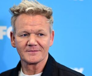 Gordon Ramsay Treated For Skin Cancer, Urges Caution Over Sun Exposure