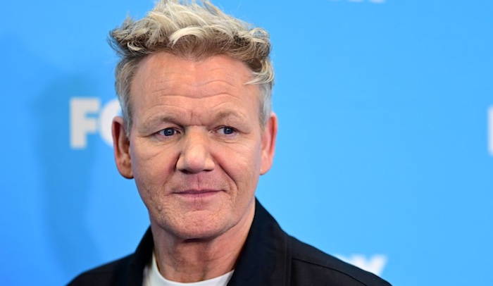 Gordon Ramsay Treated For Skin Cancer, Urges Caution Over Sun Exposure