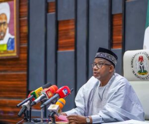 I Dropped My 2027 Presidential Ambition For PDP’s Southern Zoning, Says Mohammed – Independent Newspaper Nigeria