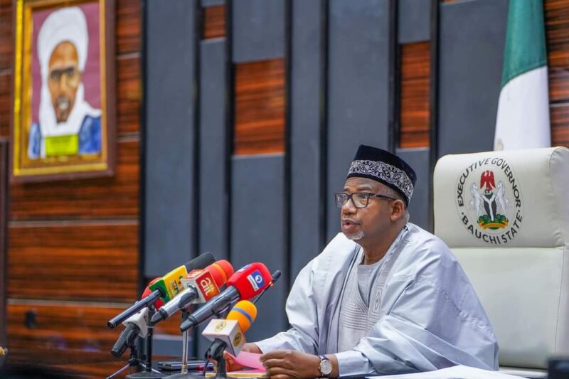 I Dropped My 2027 Presidential Ambition For PDP’s Southern Zoning, Says Mohammed – Independent Newspaper Nigeria