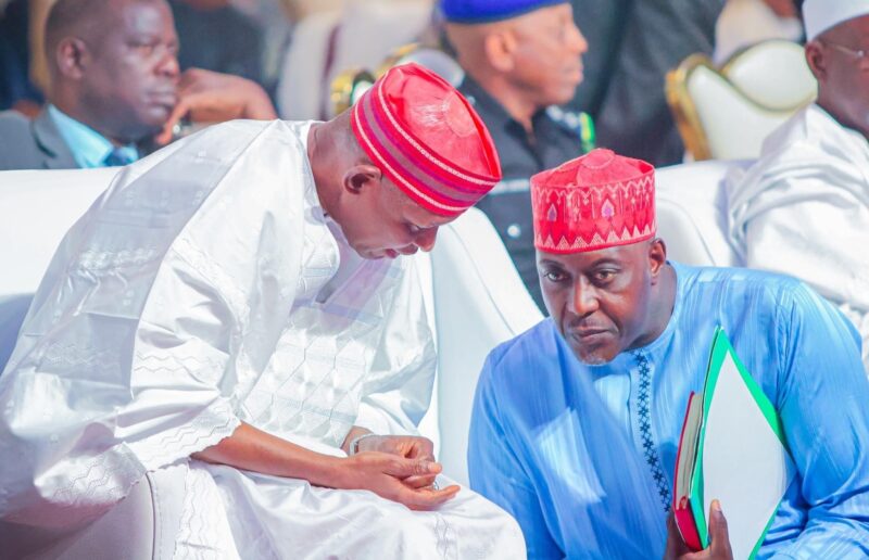 BDC operators implicate Kano governor’s aide in N6.5 billion corruption scandal
