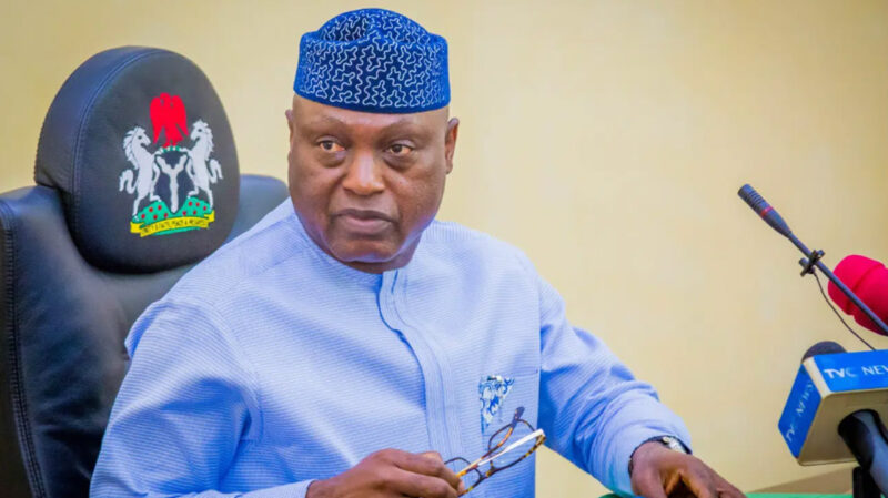 Oyebanji mismanaged over N500bn Ekiti funds, female aspirant alleges