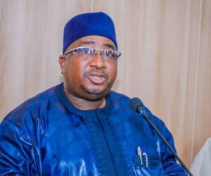 Gov Idris Dismisses Coalition, Says Tinubu Will Win Second Term Peacefully