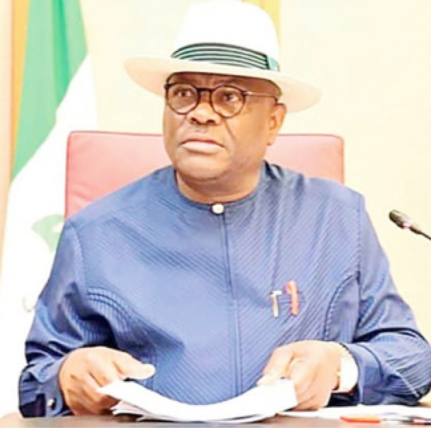 Contractors besiege FCT minister’s office gate over N5.2bn debt – Daily Trust