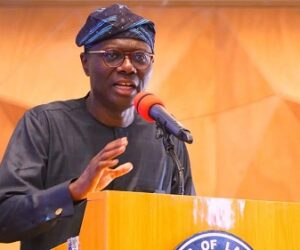 Sanwo-Olu’s CSO under fire as JODER slams harassment of journalists