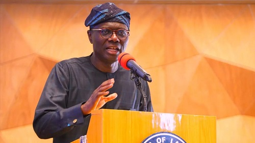 Sanwo-Olu’s CSO under fire as JODER slams harassment of journalists