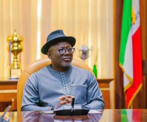Delta govt disappointed by poor attendance of lawmakers, govt functionaries at Igbo unification event