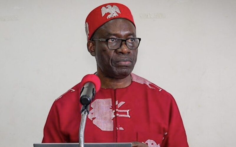 Anambra govt bans writing of assignments in textbooks
