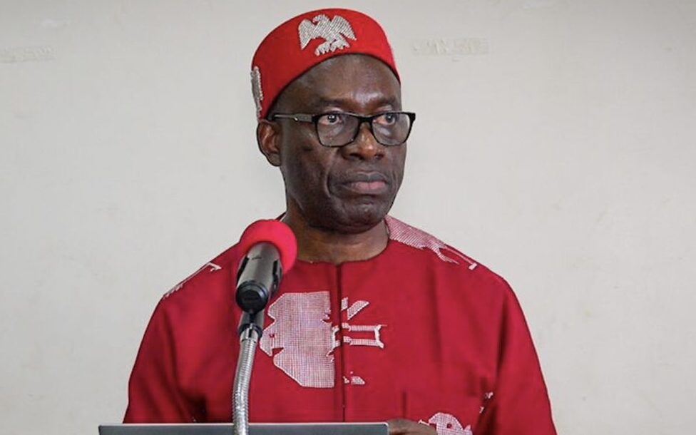 Anambra govt bans writing of assignments in textbooks
