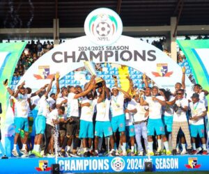 Remo Stars Relocate To Abeokuta, Crown FC Set Date For New NNL Season