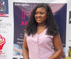 Meet Grace Ihunde, CEO Shugabox Food Ventures