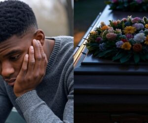Wife reportedly passes away while sleeping at boyfriend’s house