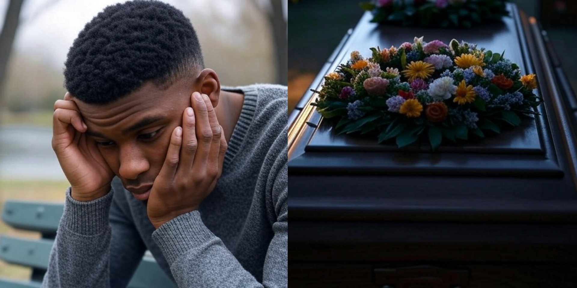Wife reportedly passes away while sleeping at boyfriend’s house