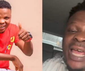 Lande raises alarm as AI-generated video blackmailer demands N5m