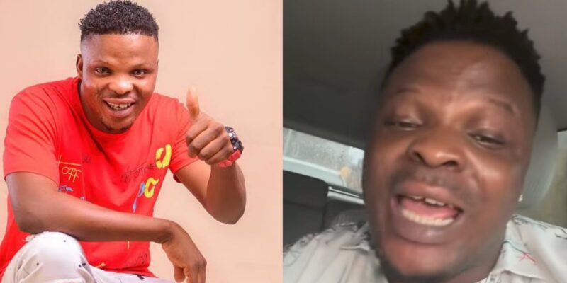 Lande raises alarm as AI-generated video blackmailer demands N5m