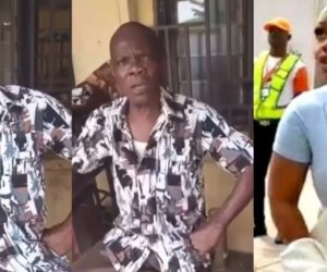Comfort Emmanson’s father rants, demands compensation