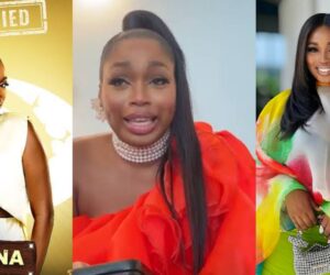 “I never decided to leave the house” – Sabrina tears up