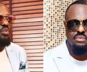 “A single mother cannot raise a man” – Jim Iyke