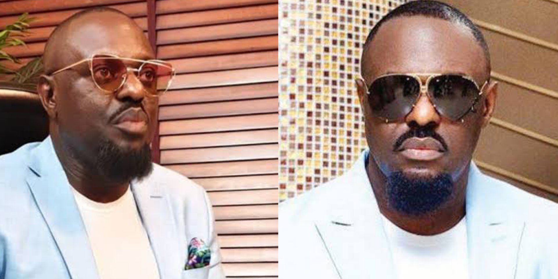 “A single mother cannot raise a man” – Jim Iyke
