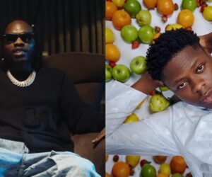 Naira Marley tells his side of story