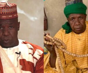 Mallam Nata’ala battles cancer, seeks help