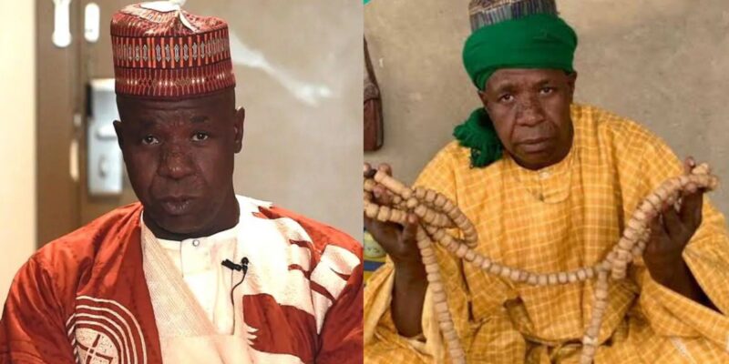 Mallam Nata’ala battles cancer, seeks help