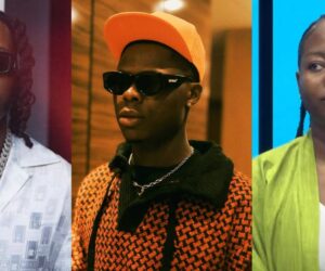 Mohbad was using Wunmi’s mom’s account number to receive money – Naira Marley