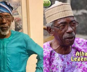 Veteran juju musician Ahuja Bello passes at 83