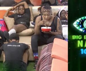 The strategy drama continues and housemates are calculating