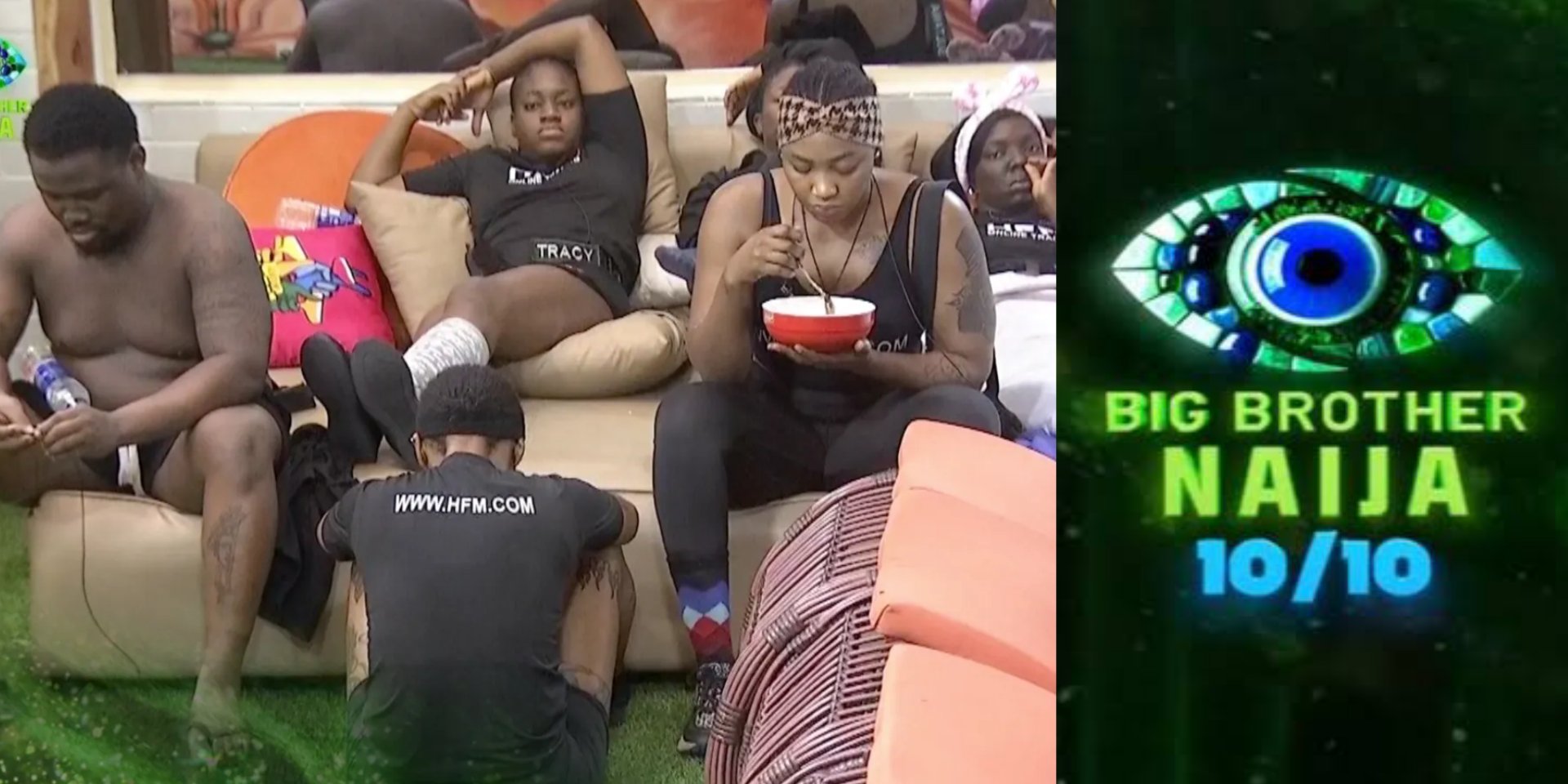 The strategy drama continues and housemates are calculating