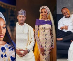Buhari’s granddaughter, Halima Junaid sets to tie the knot
