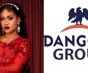 Phyna calls out Dangote group for allegedly reneging on agreement to fly her sister abroad for treatment