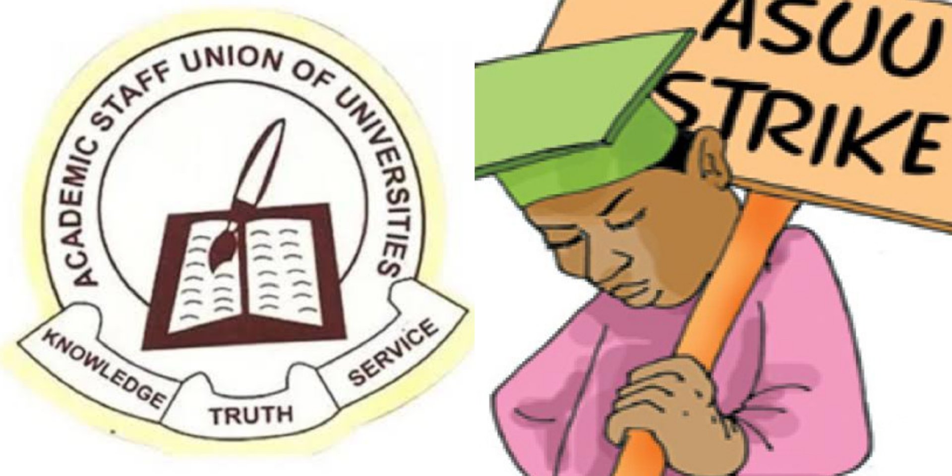 ASUU, VCs lament professors earning N525,000 monthly