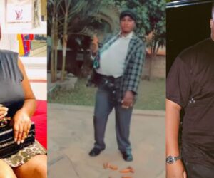 Hellen Ati releases diss track aimed at Cubana Chief Priest