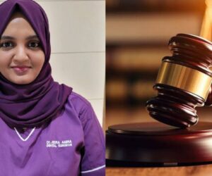 Dental nurse wins £25K in court after colleague ‘rolled her eyes at her’