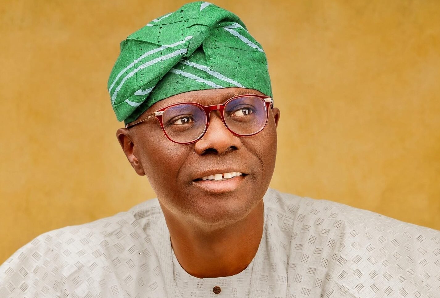 Lagos govt speaks fixing open manhole after viral video after public outcry