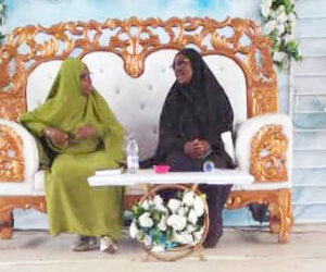 Muslim Women Dissect Challenges Facing Womenhood At Lagos Confab  – Independent Newspaper Nigeria